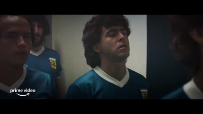 Maradona: Sueño bendito - Teaser Oficial