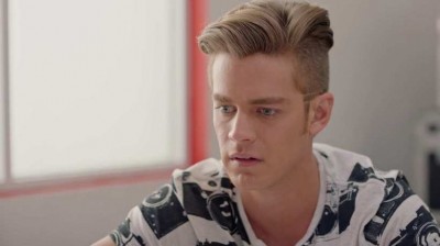 La reina soy yo Capítulo 49 - Mi mamá era el corazón