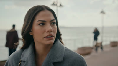 Historia Mehdi & Zeynep #MiHogarMiDestino #Capitulo109 #CapTurco34