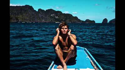 ANTROPOFAGIA por Los Pegajosos