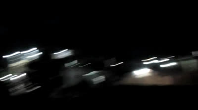 Republicana Dominicana de noche