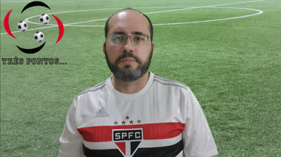... Crespo demitido do SPFC