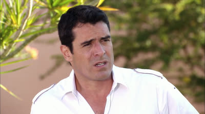 El talismán Capítulo 85