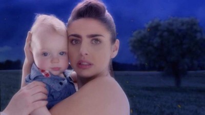 La reina soy yo Capítulo 50 - Prueba ADN