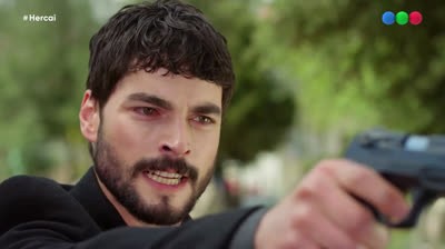Capítulo 27 de “Hercai” - Telefe