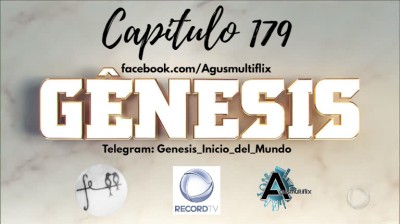 Genesis sub español cap 179
