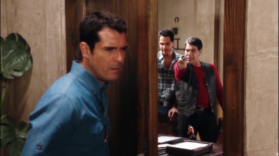 El talismán Capítulo 97