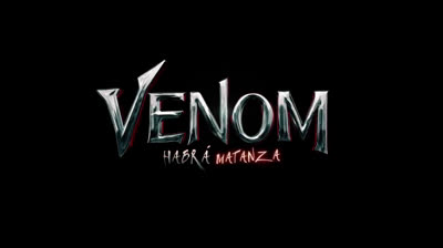 Tráiler de “Venom: Habrá matanza”, que se estrena hoy en cines