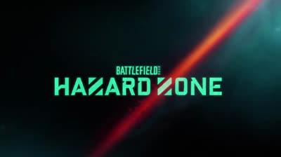 Tráiler de Battlefield 2042: Hazard Zone