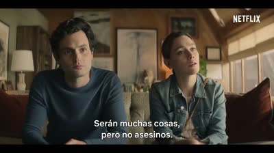 "You" season 3 is now on Netflix | Trailer