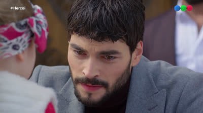 Capítulo 29 de “Hercai” - Telefe