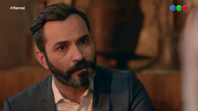 Capítulo 30 de “Hercai” - Telefe