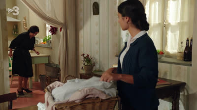 Il Paradiso delle Signore - Capítulo 81  (3ª Temp.) Idioma Catalán