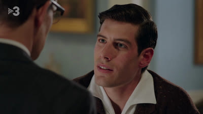 Il Paradiso delle Signore - Capítulo 84  (3ª Temp.) Idioma Catalán