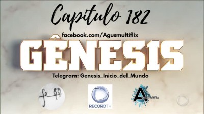 Genesis sub español cap 182