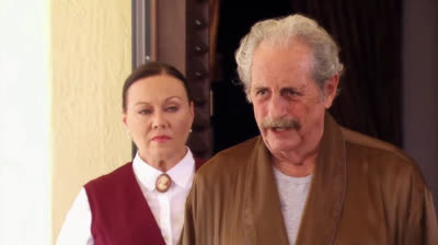 Eva Luna Capítulo 19