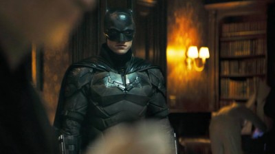 Tráiler en español de “The Batman”