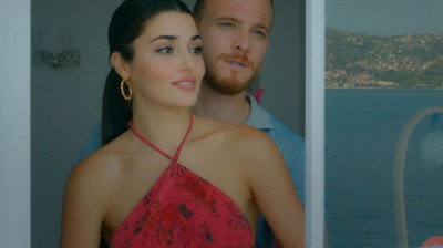 Love is in the air Capítulo 156 (T2) - La casa de mis sueños [Castellano]