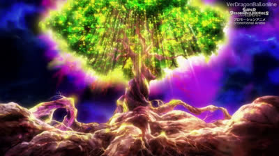 Super dragon ball heroes (Jap-Sub Esp) capitulo 27 - ¡Locura de terror! ¡Reaparece el aura malvada!