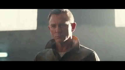 Movie ''No Time to Die [2021]'' Onlne FREE HD