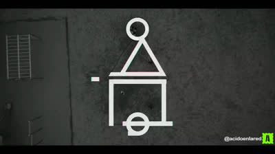 Humor amarillo x El juego del calamar