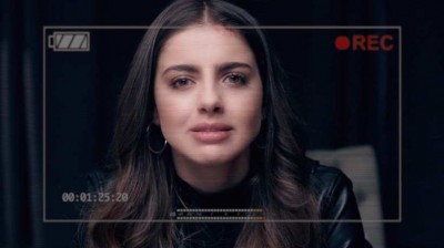 La reina soy yo Capítulo 56 - La confesión de Yamelí