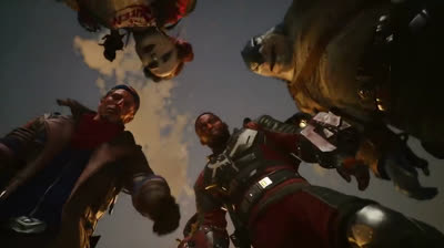 Tráiler de “Suicide Squad: Kill the Justice League” para PS5