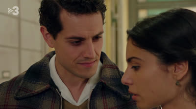 Il Paradiso delle Signore - Capítulo 86  (3ª Temp.) Idioma Catalán