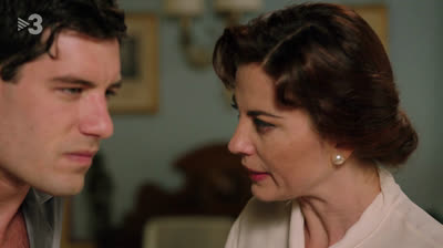 Il Paradiso delle Signore - Capítulo 87  (3ª Temp.) Idioma Catalán