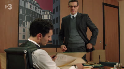 Il Paradiso delle Signore - Capítulo 88  (3ª Temp.) Idioma Catalán