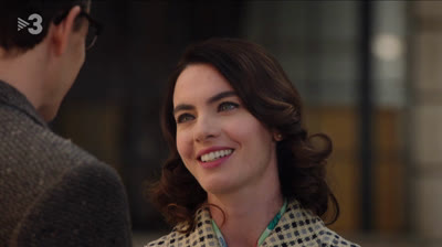 Il Paradiso delle Signore - Capítulo 90  (3ª Temp.) Idioma Catalán