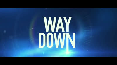 Tráiler final en español de “Way Down”