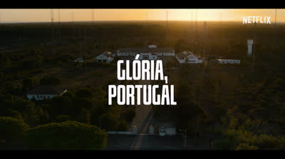 Netflix presenta el tráiler de “Glória”