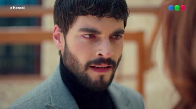Capítulo 32 de “Hercai” - Telefe