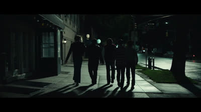 Tráiler de “Santos Criminales”, la película de la precuela de Los Soprano