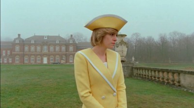 Tráiler en español de “Spencer”