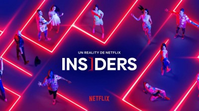 Hoy llega a Netflix el primer reality español “Insiders” | Tráiler oficial