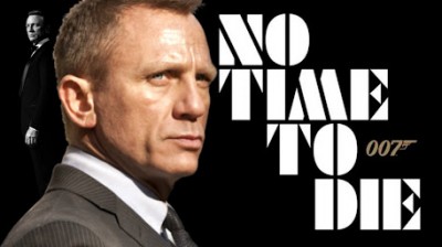 "007: No time to die [2021] - 007 Movies ENG " Watch Full Movie HD