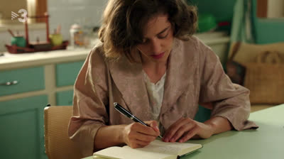 Il Paradiso delle Signore - Capítulo 91  (3ª Temp.) Idioma Catalán