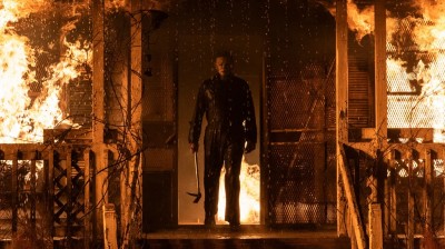 Halloween Kills se estrena hoy en cines | Tráiler Oficial en Español