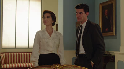 Il Paradiso delle Signore - Capítulo 93  (3ª Temp.) Idioma Catalán