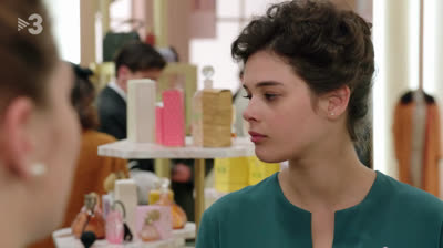 Il Paradiso delle Signore - Capítulo 94  (3ª Temp.) Idioma Catalán