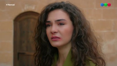 Capítulo 34 de “Hercai” - Telefe