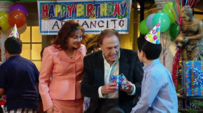 Eva Luna Capítulo 94