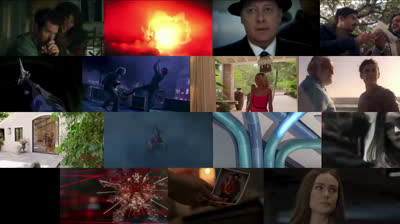 Los estrenos de Netflix en noviembre de 2021