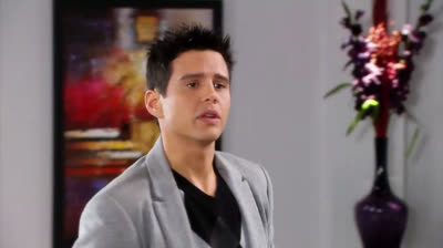 Eva Luna Capítulo 107