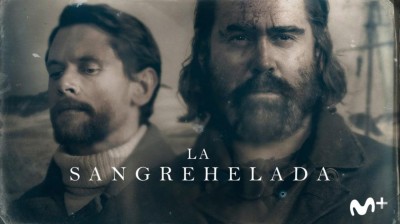 Hoy se estrena la miniserie “La sangre helada”