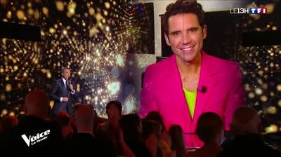 La pop de Mika revisitée en version symphonique