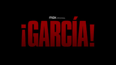 Teaser de ¡García!, una serie de HBO España