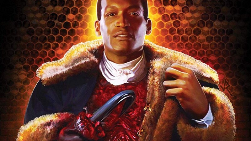 Candyman outlet movie free